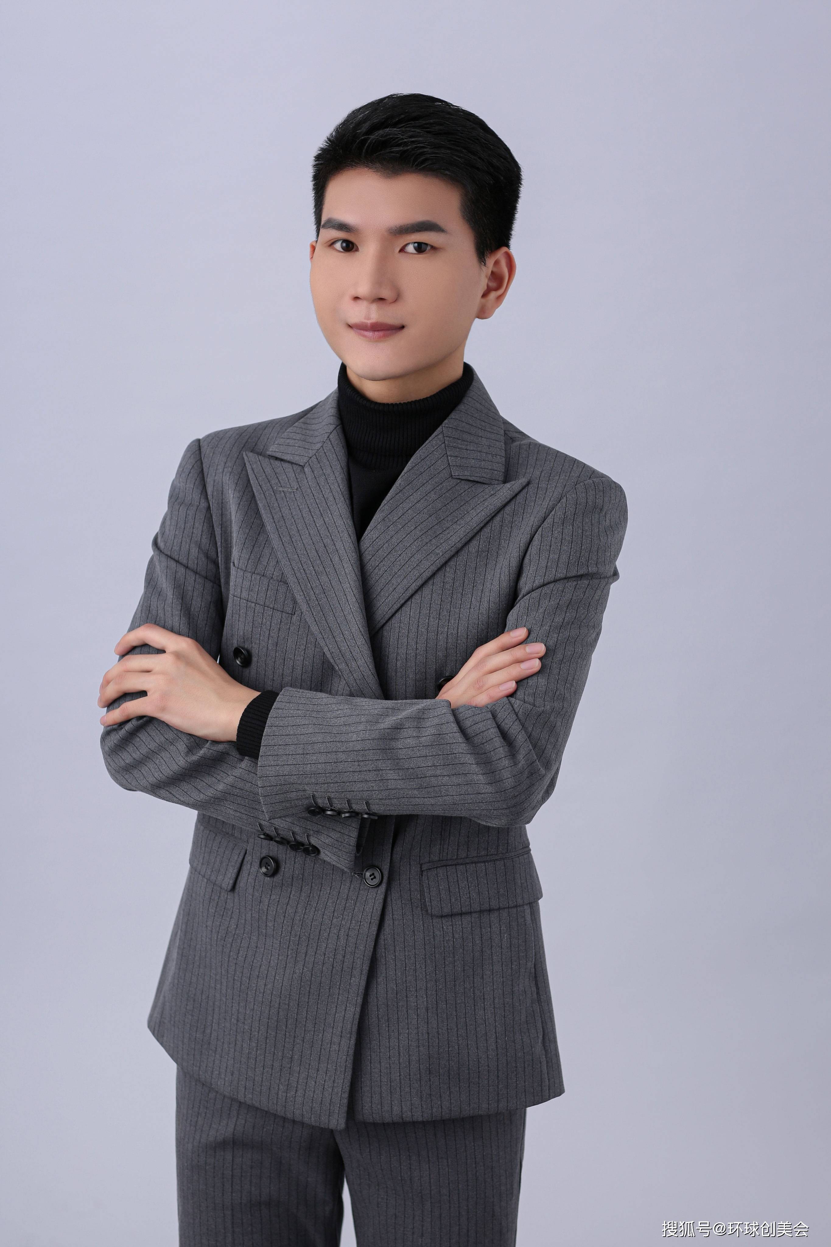 黄琬学 动态图形设计负责人